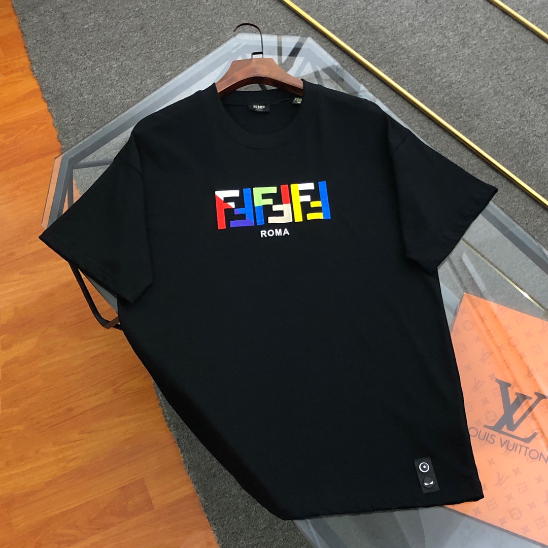 Fd New Arrival T-shirt 0030