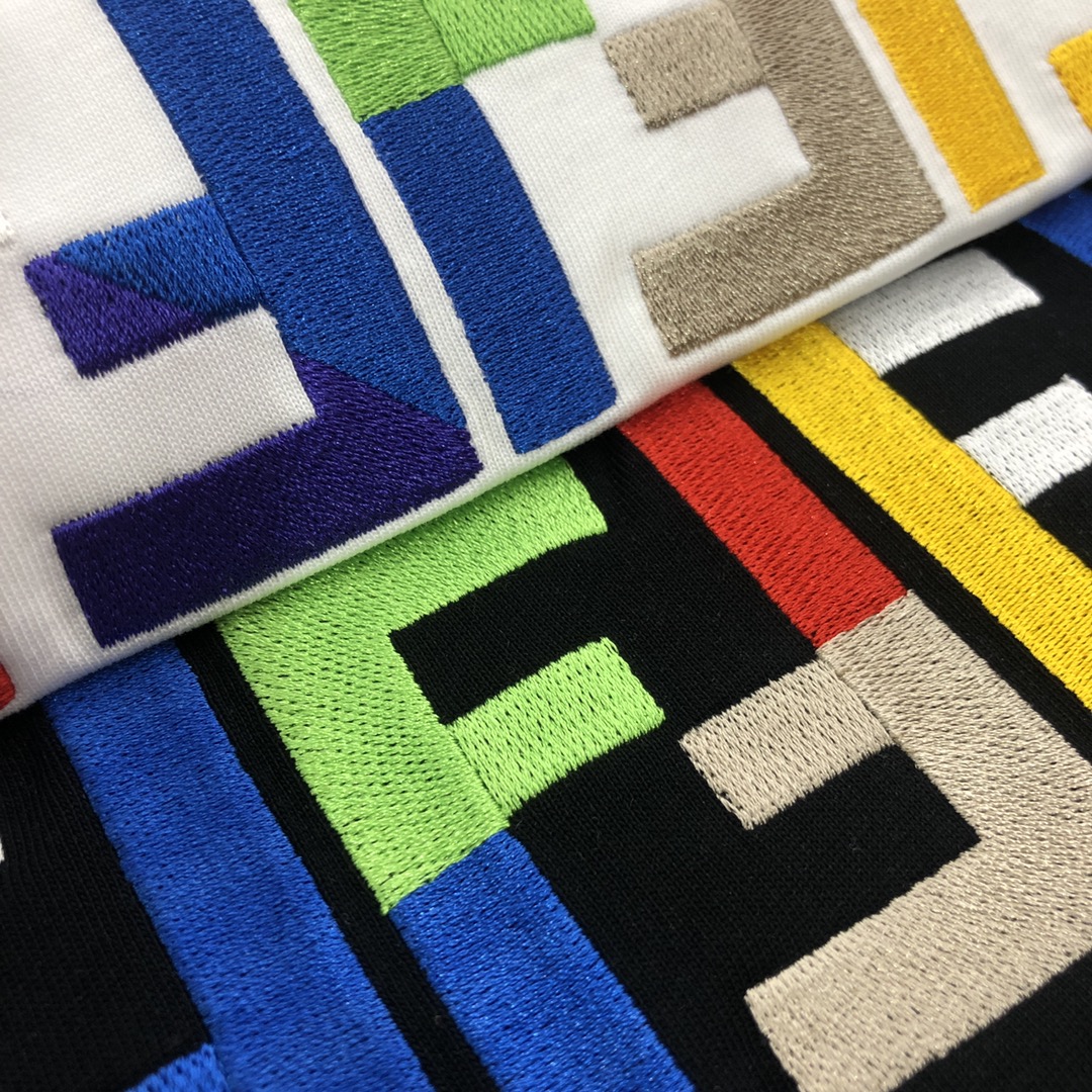 Fd New Arrival T-shirt 0030