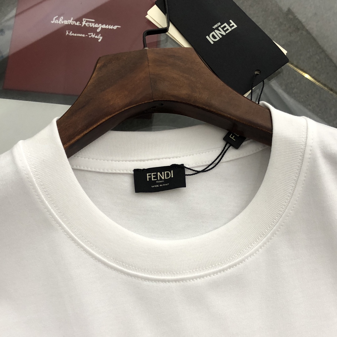 Fd New Arrival T-shirt 0030