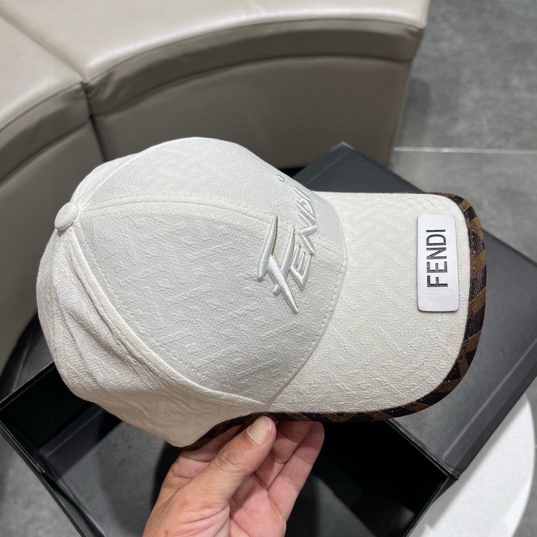 Fd New Arrival Cap 0016