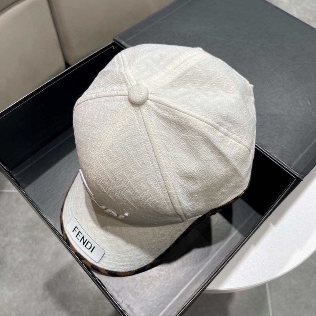 Fd New Arrival Cap 0016