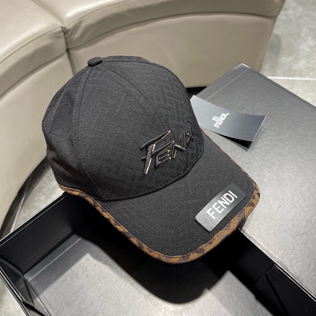 Fd New Arrival Cap 0016