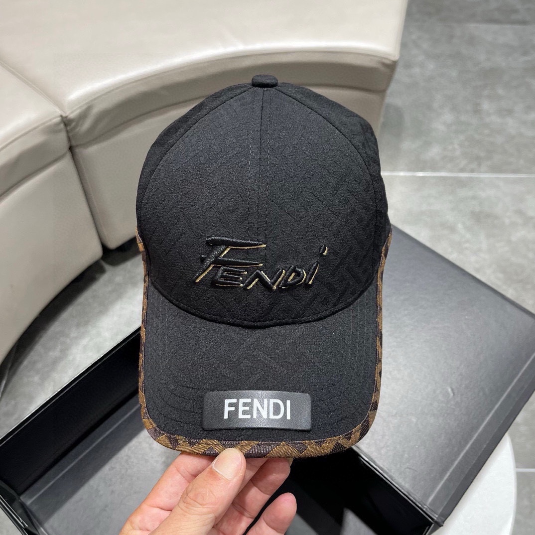 Fd New Arrival Cap 0016