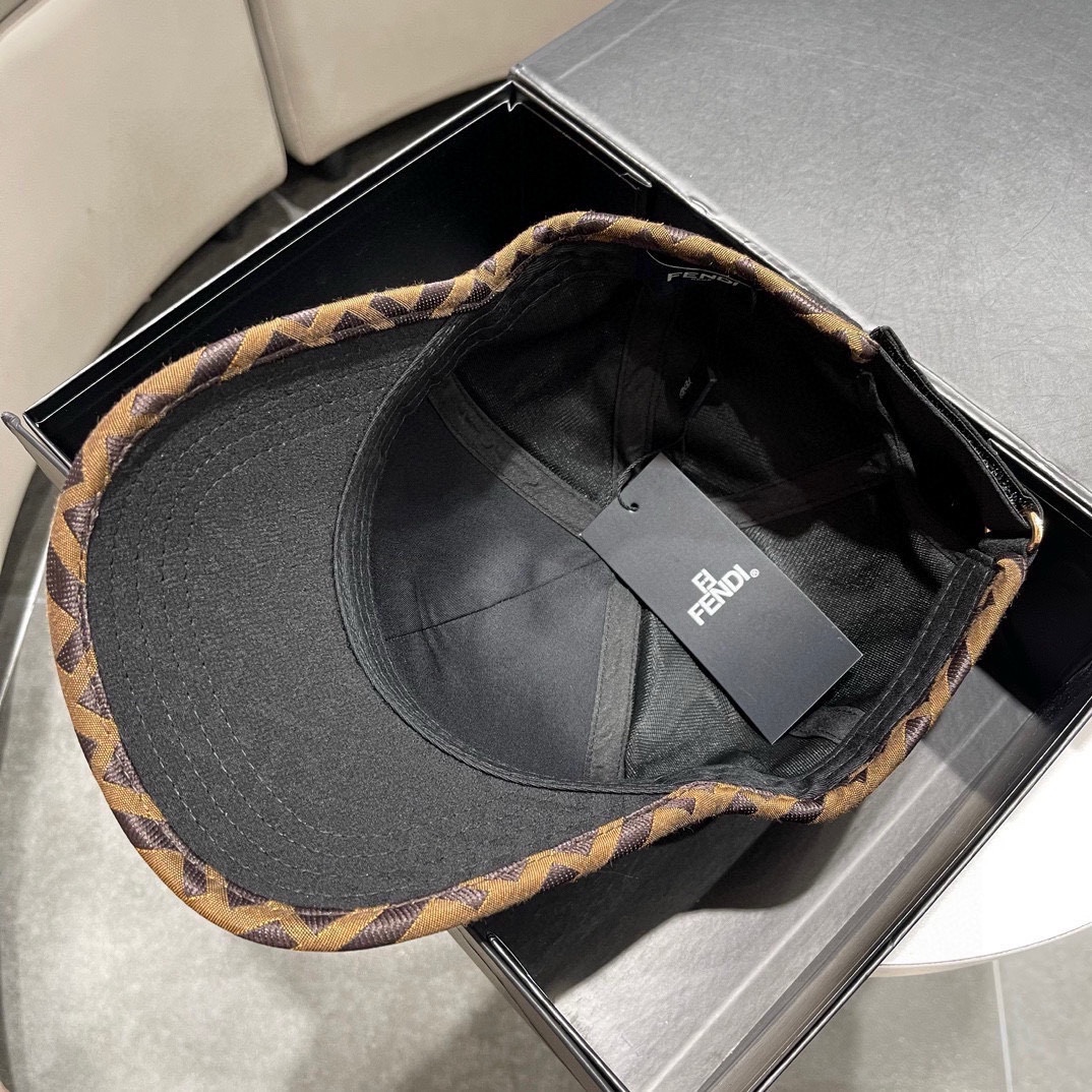 Fd New Arrival Cap 0016