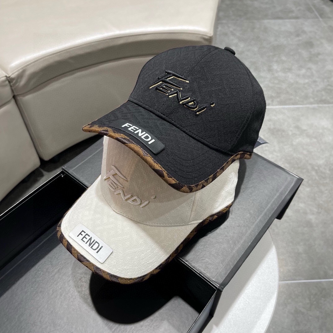 Fd New Arrival Cap 0016