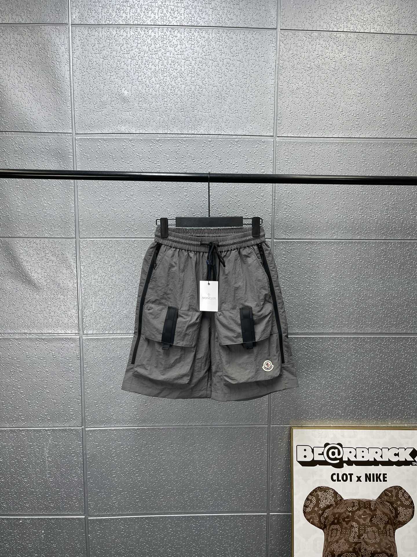 Mon New Arrival Short 0014