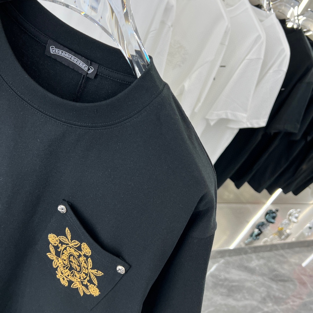 CH T-Shirt New Style 0007