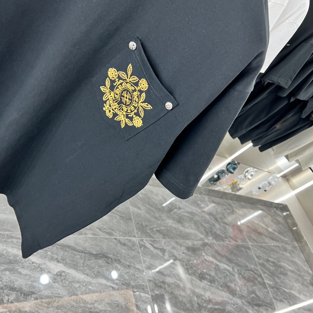 CH T-Shirt New Style 0007