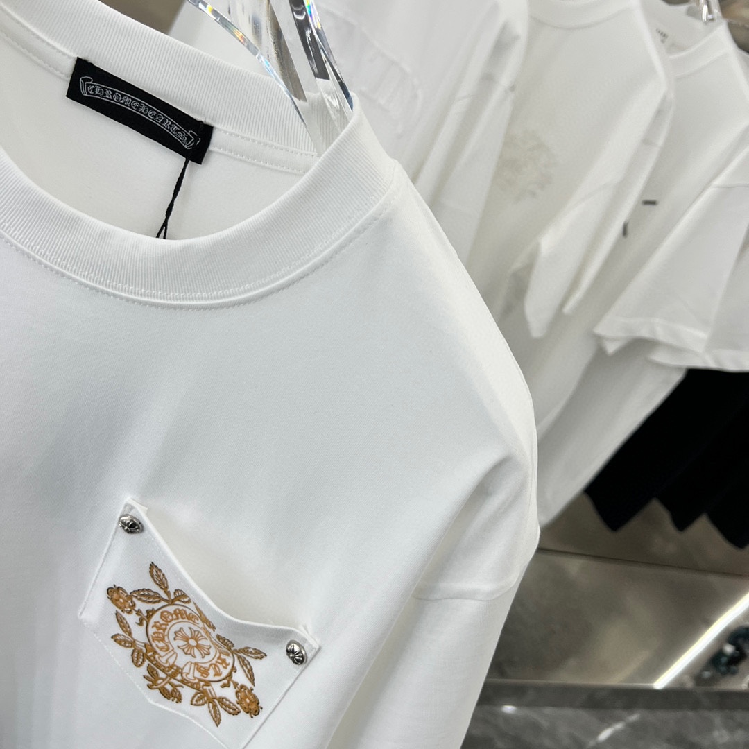 CH T-Shirt New Style 0008