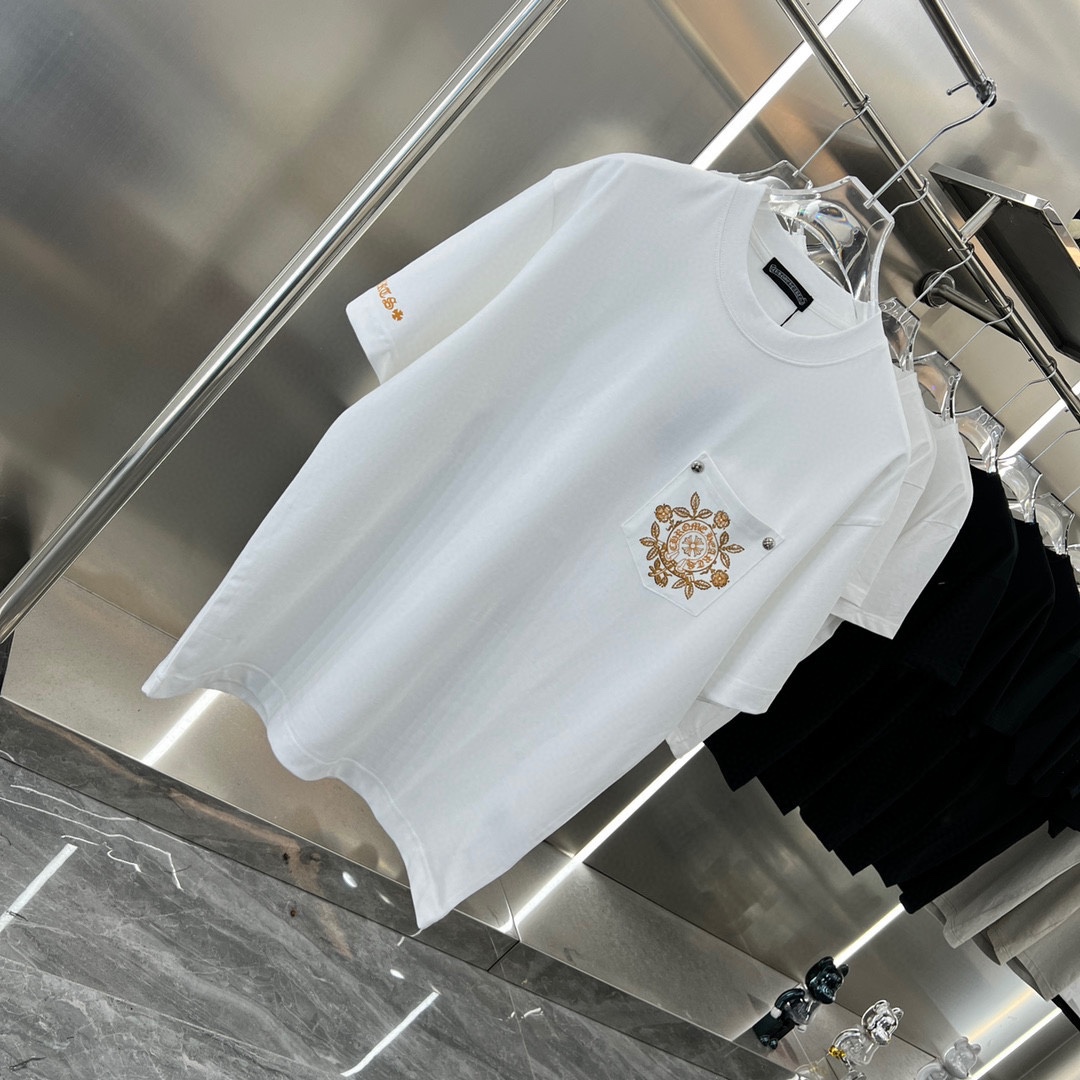 CH T-Shirt New Style 0008
