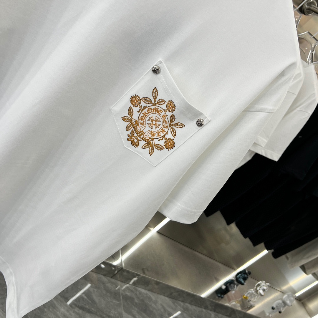 CH T-Shirt New Style 0008