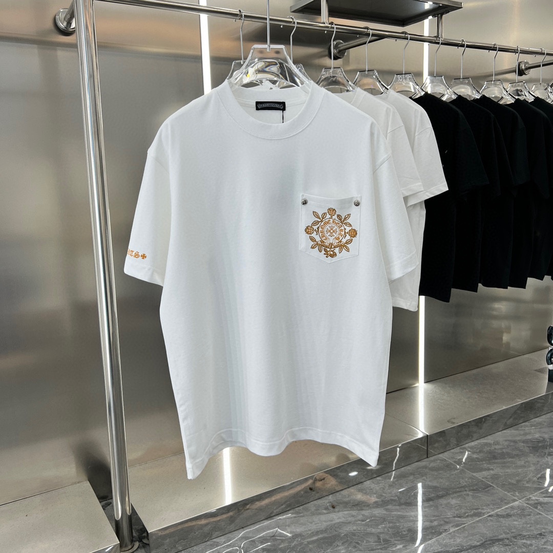 CH T-Shirt New Style 0008