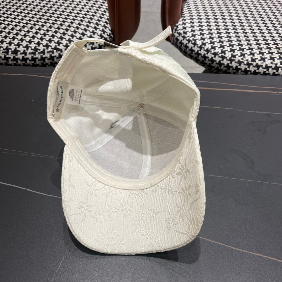 Mon New Arrival Cap 0008