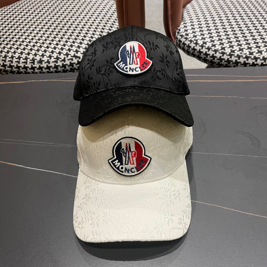 Mon New Arrival Cap 0008