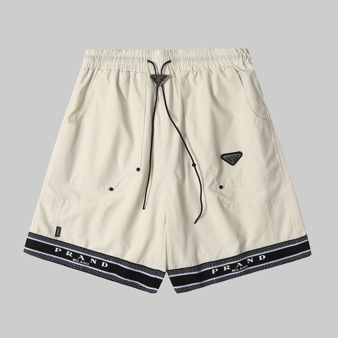 Pra New Arrival Shorts 0006