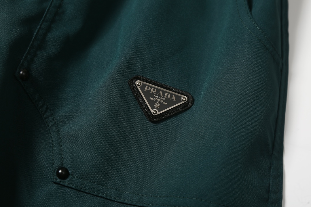 Pra New Arrival Shorts 0006