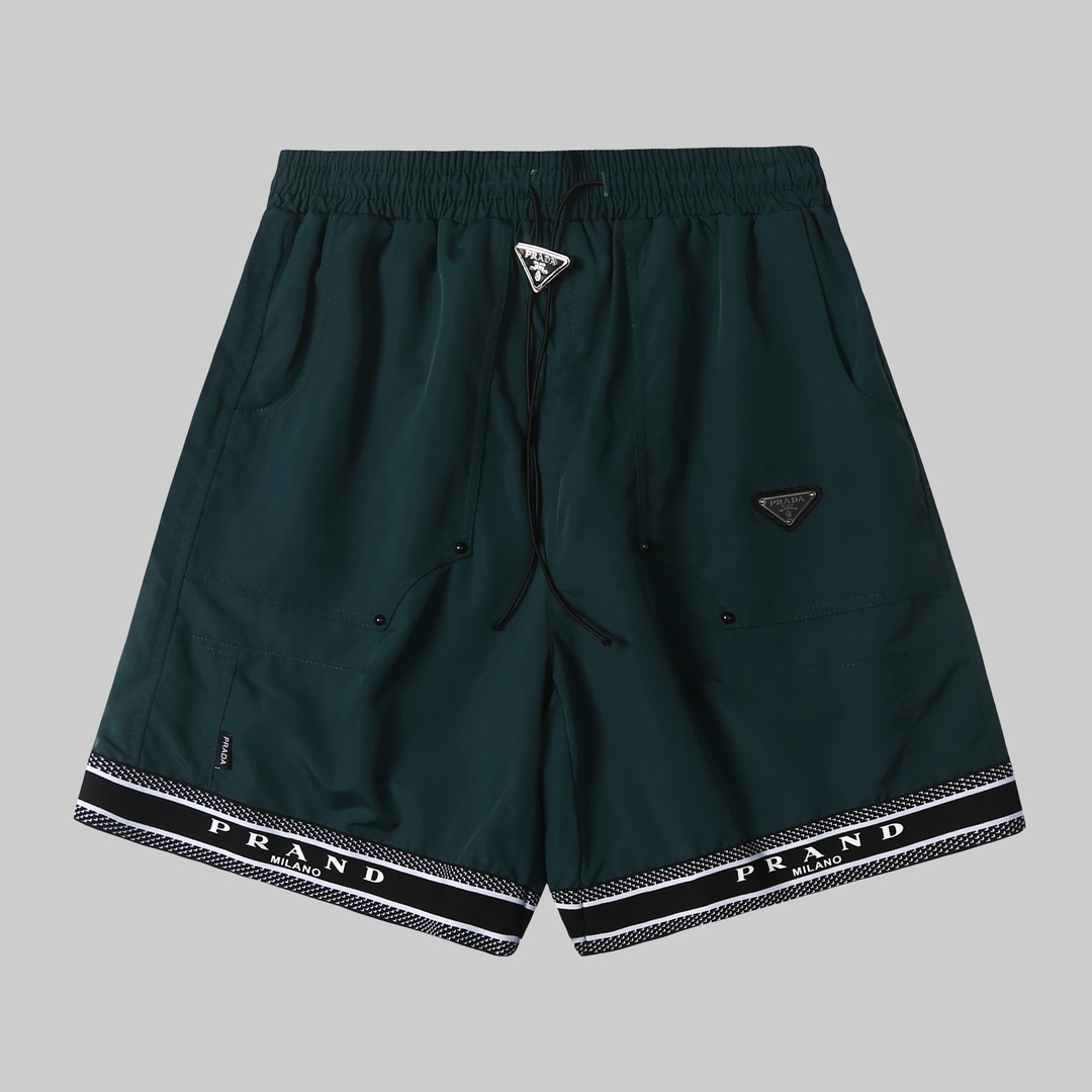Pra New Arrival Shorts 0006
