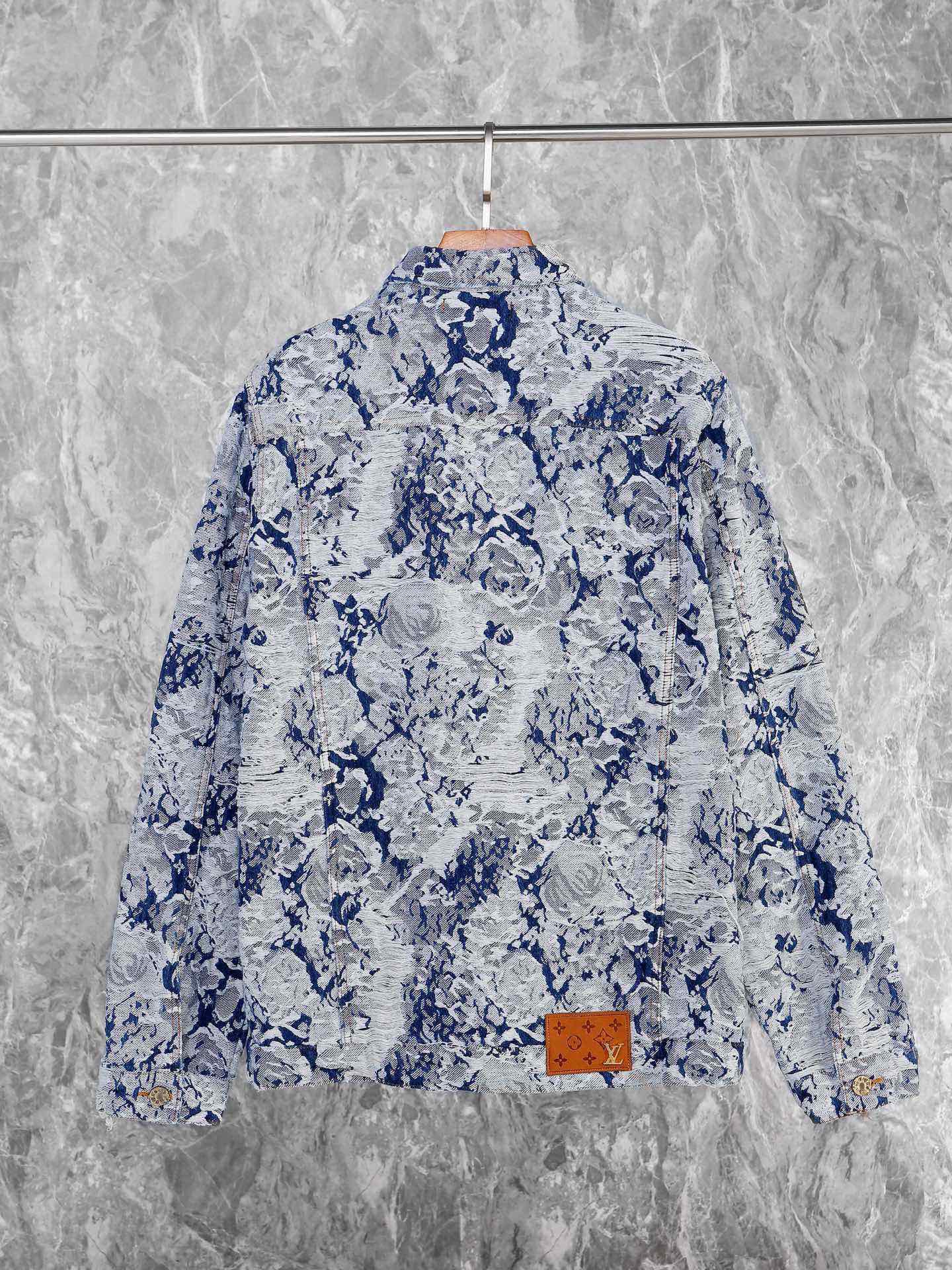 L New Arrival Jacket 0005