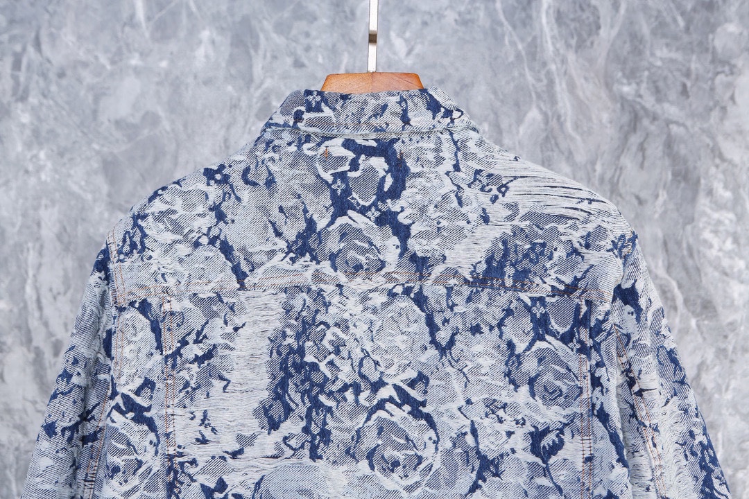 L New Arrival Jacket 0005