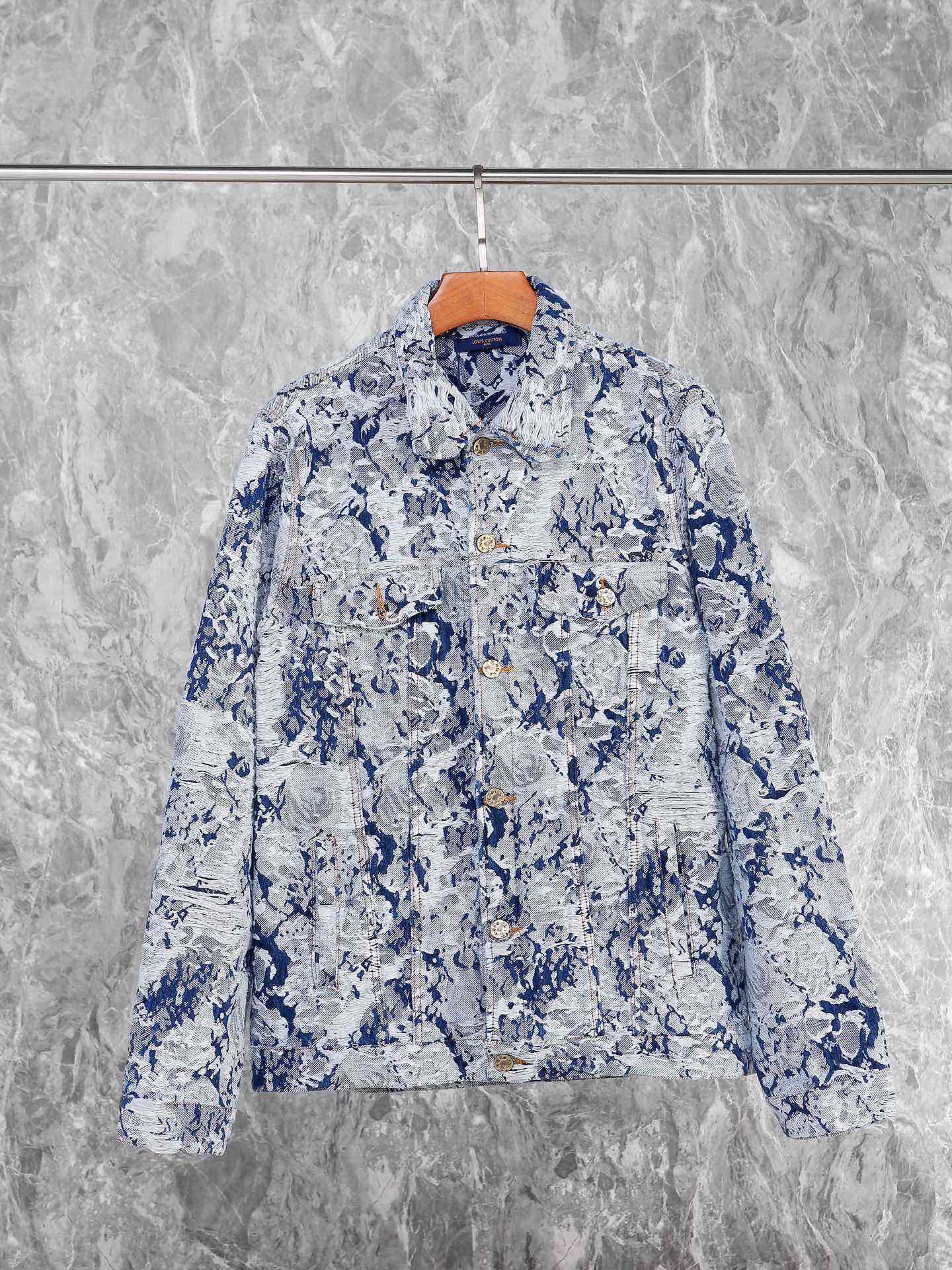 L New Arrival Jacket 0005