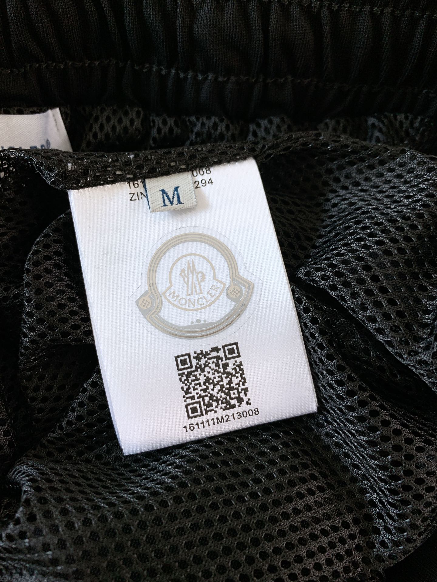 Mon New Arrival Short 0010