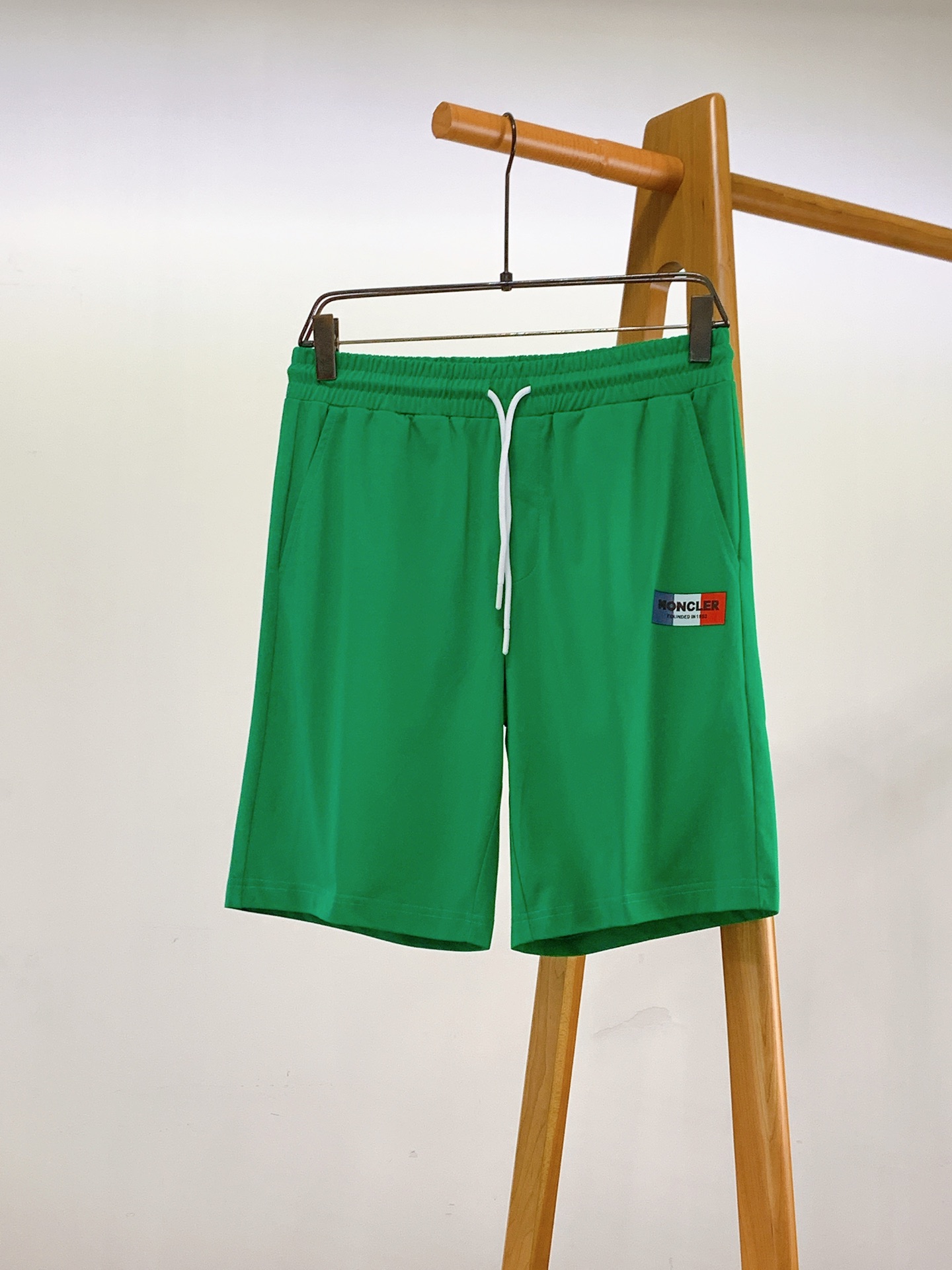 Mon New Arrival Short 0010
