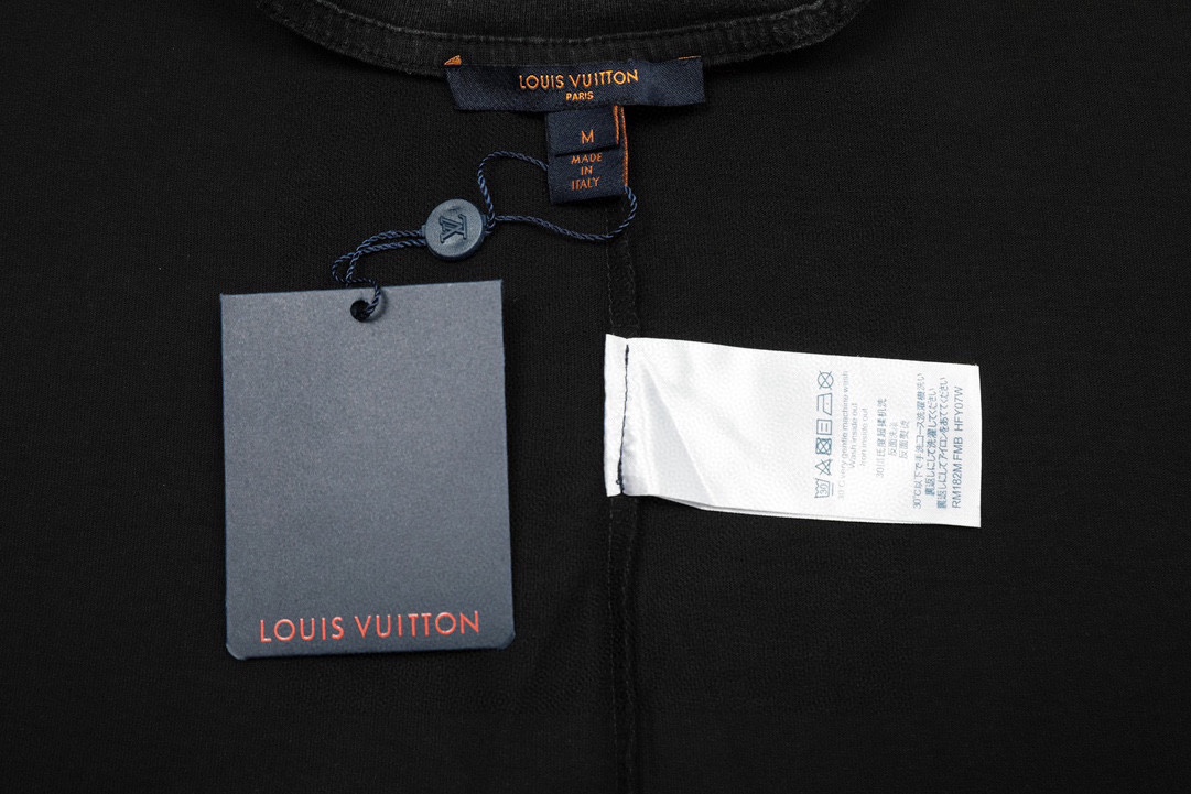 L T-Shirt New Style 0076