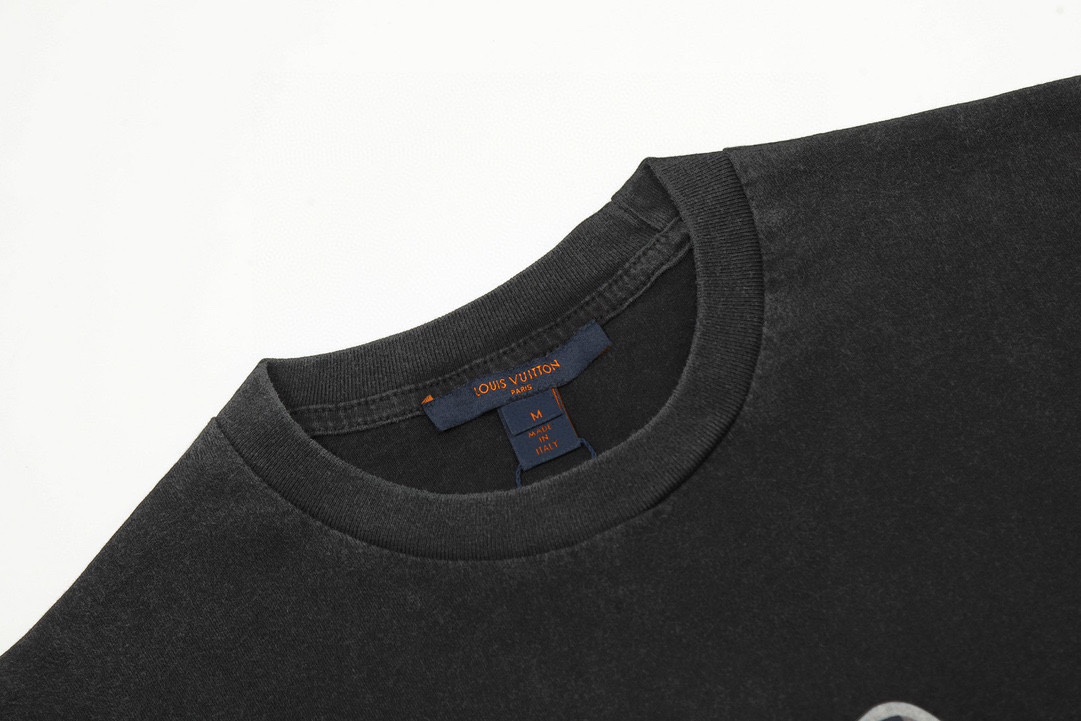 L T-Shirt New Style 0076