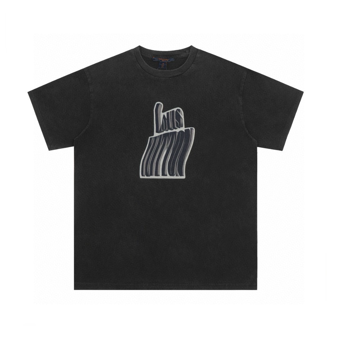 L T-Shirt New Style 0076