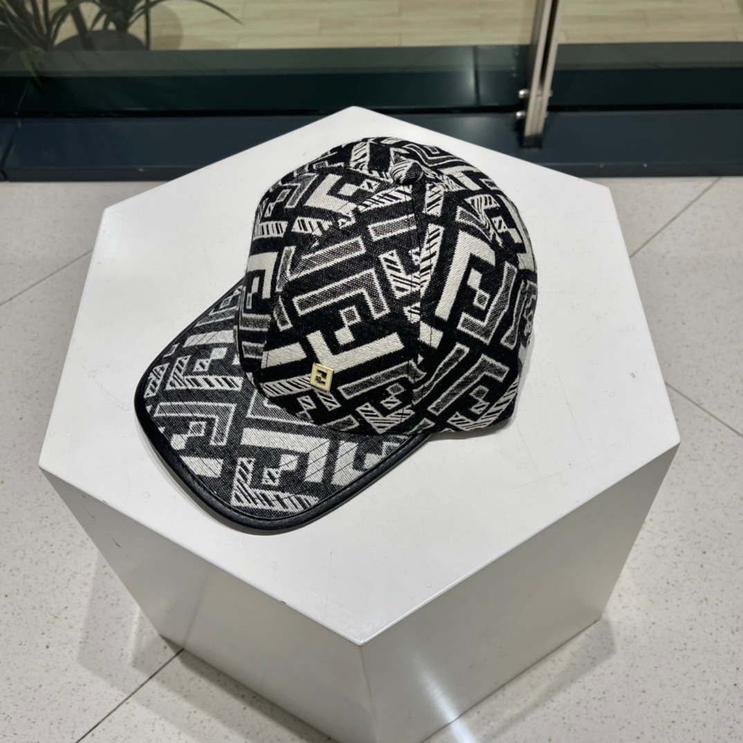 Fd New Arrival Cap 0015