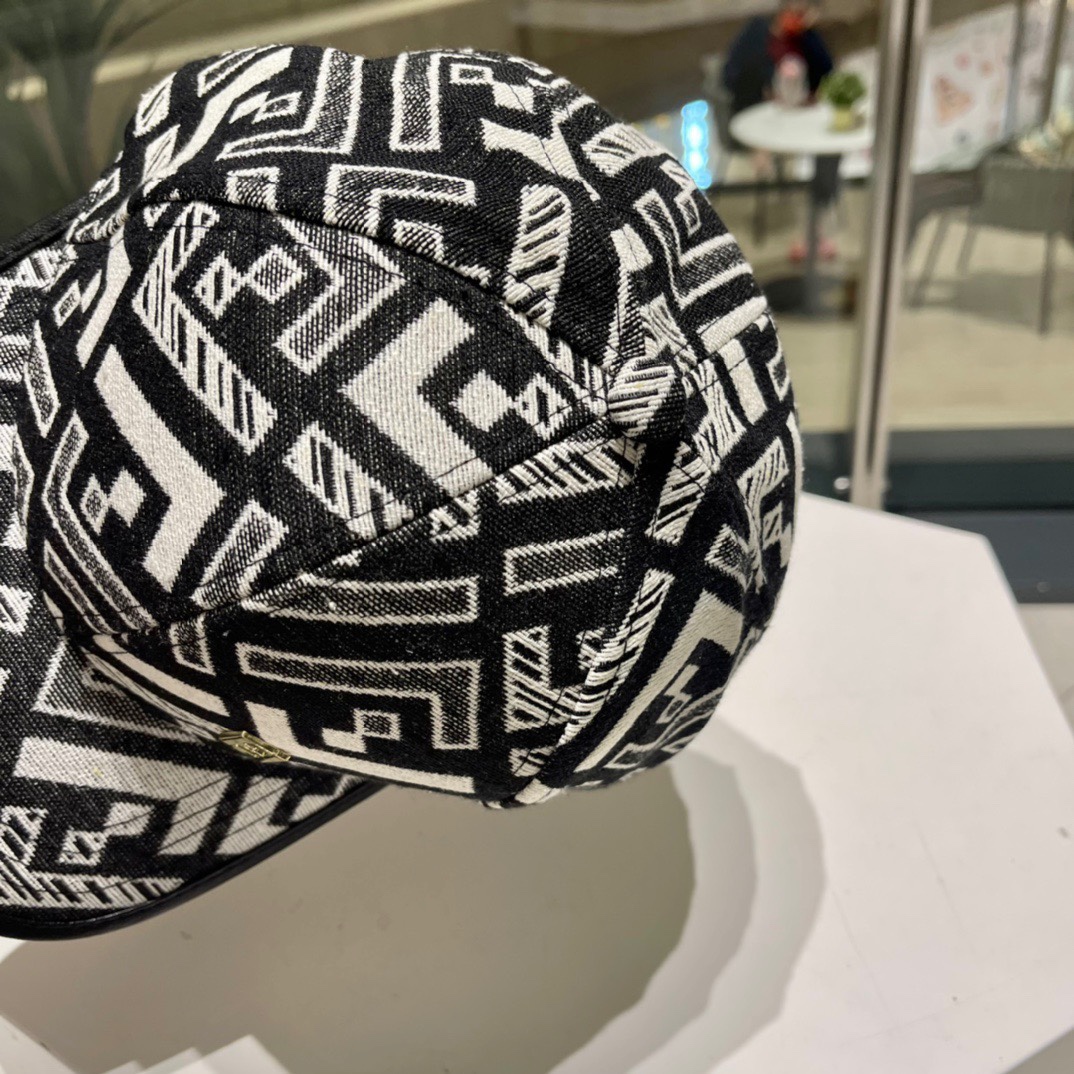 Fd New Arrival Cap 0015