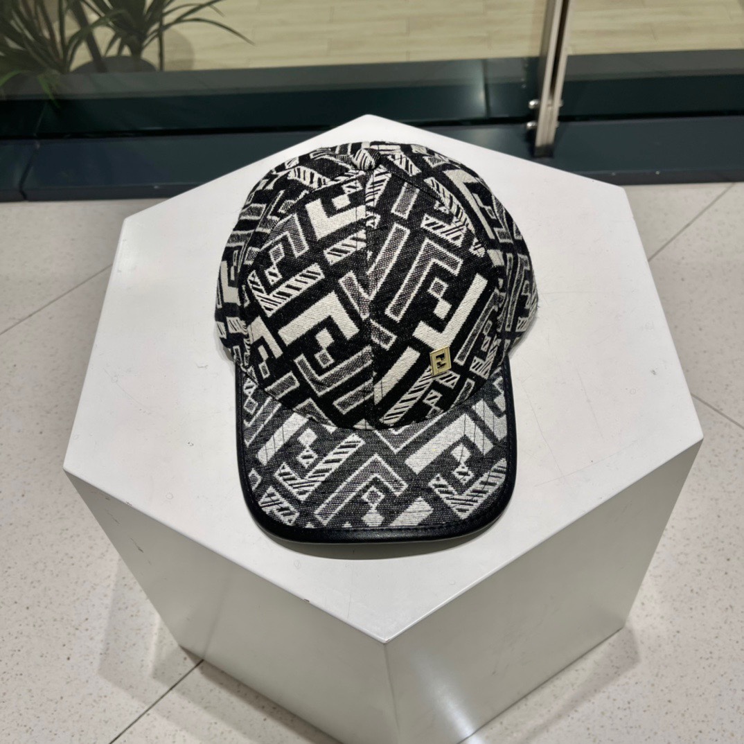 Fd New Arrival Cap 0015