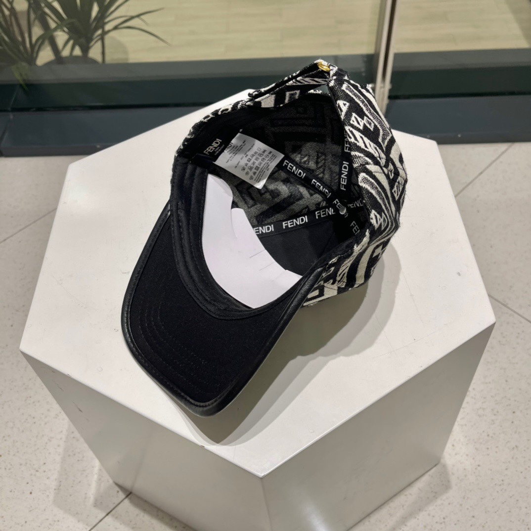 Fd New Arrival Cap 0015