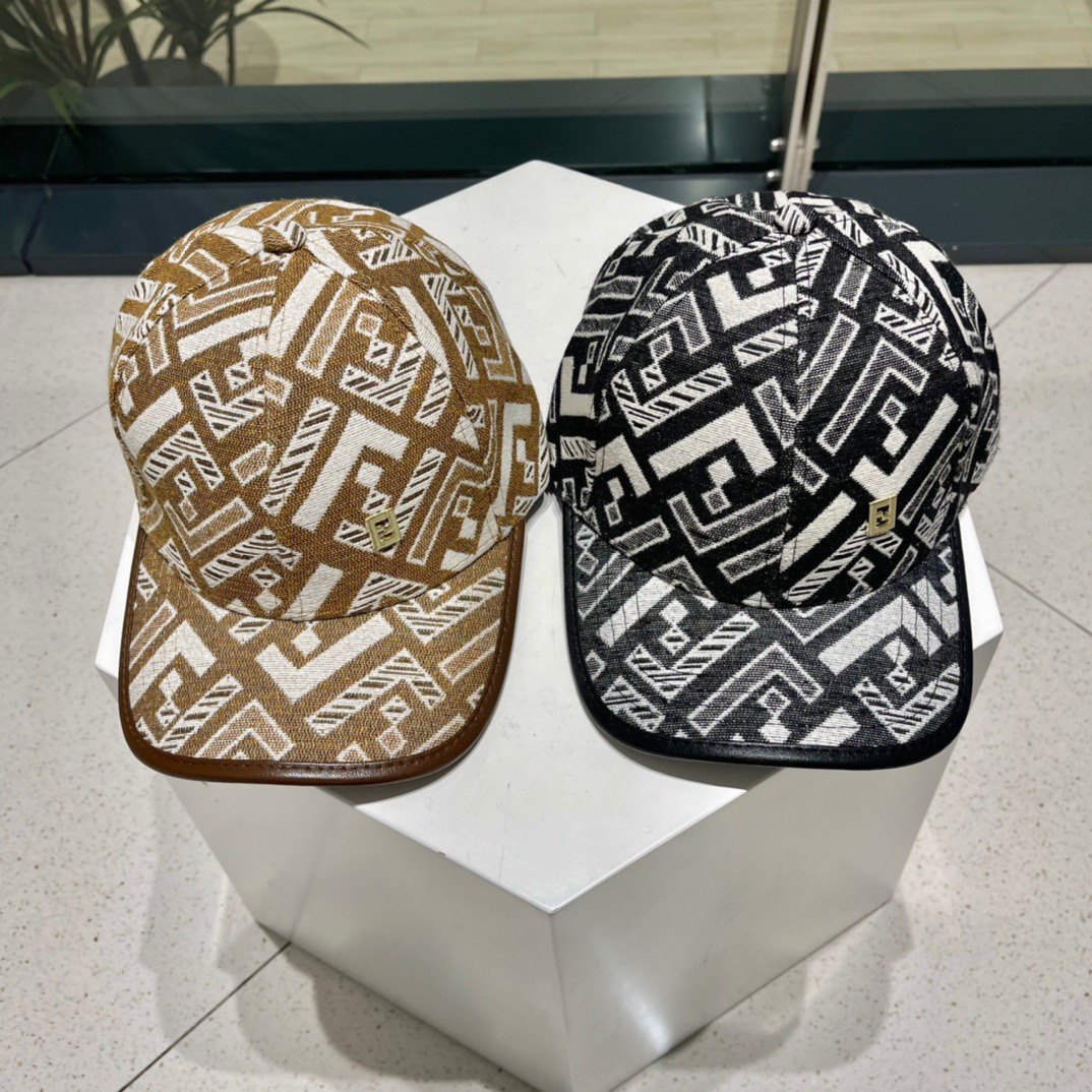 Fd New Arrival Cap 0015