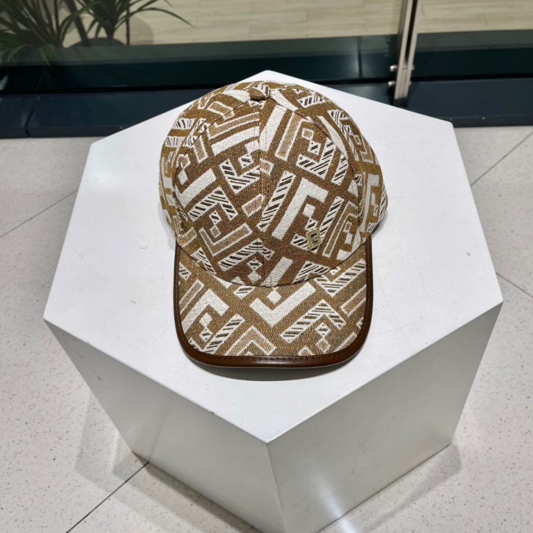 Fd New Arrival Cap 0015