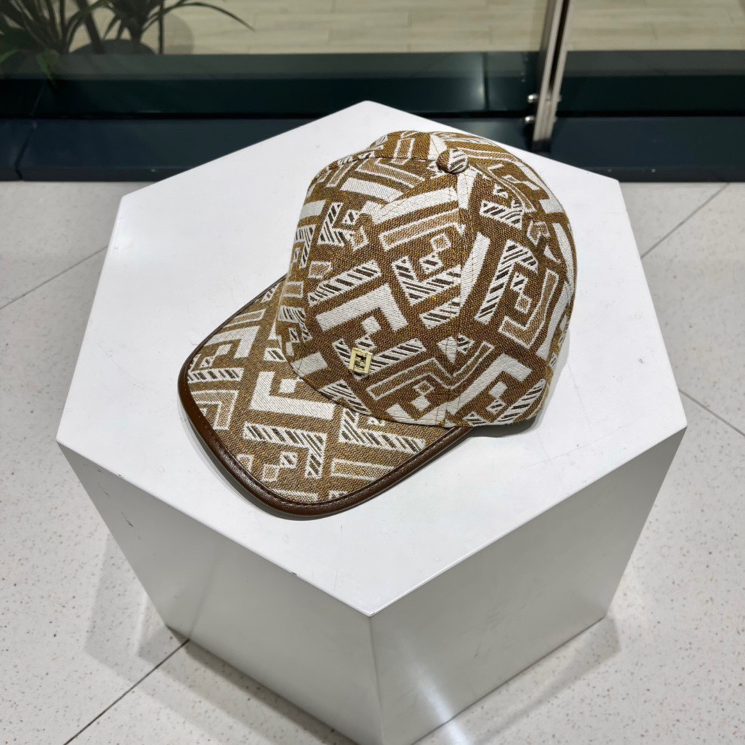 Fd New Arrival Cap 0015