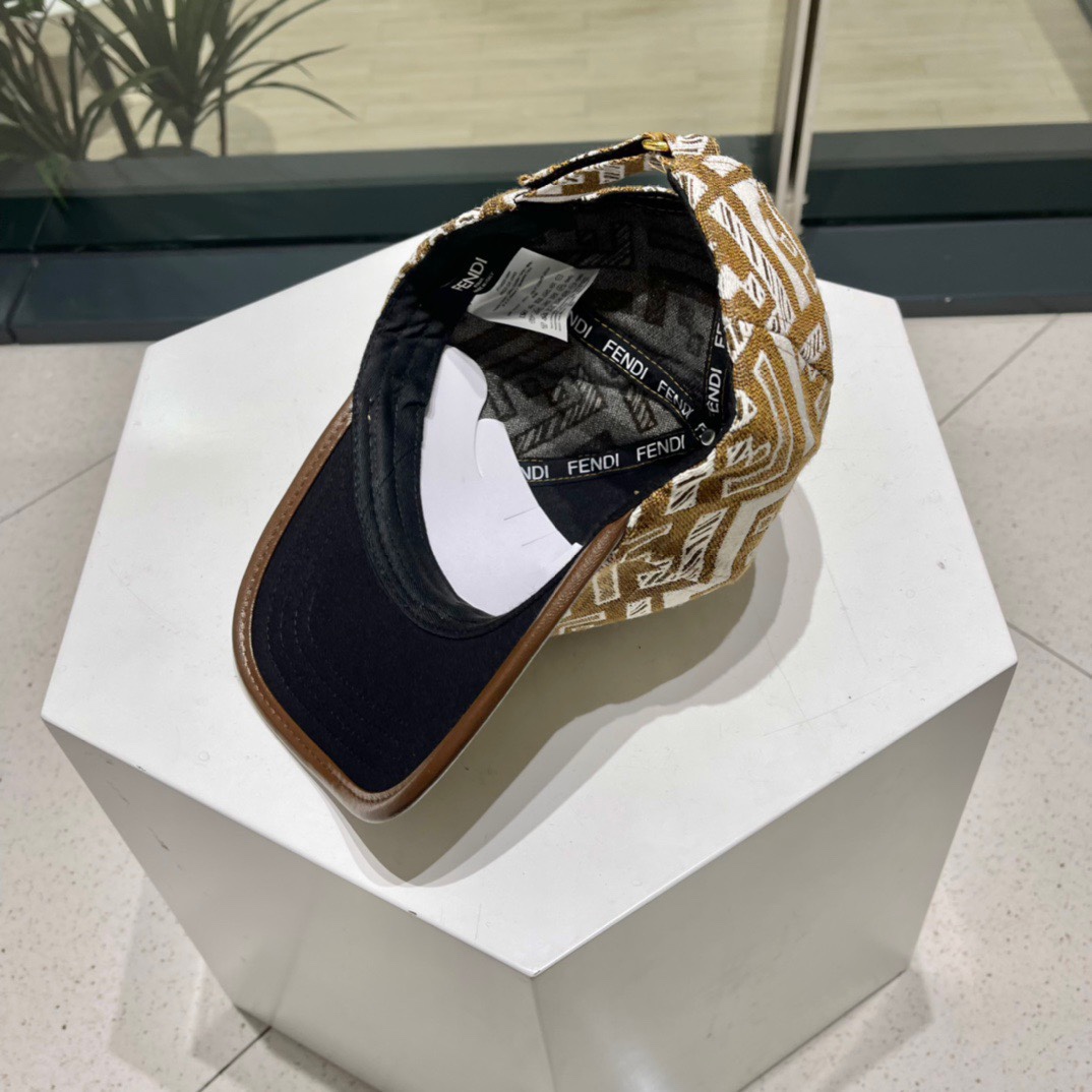 Fd New Arrival Cap 0015