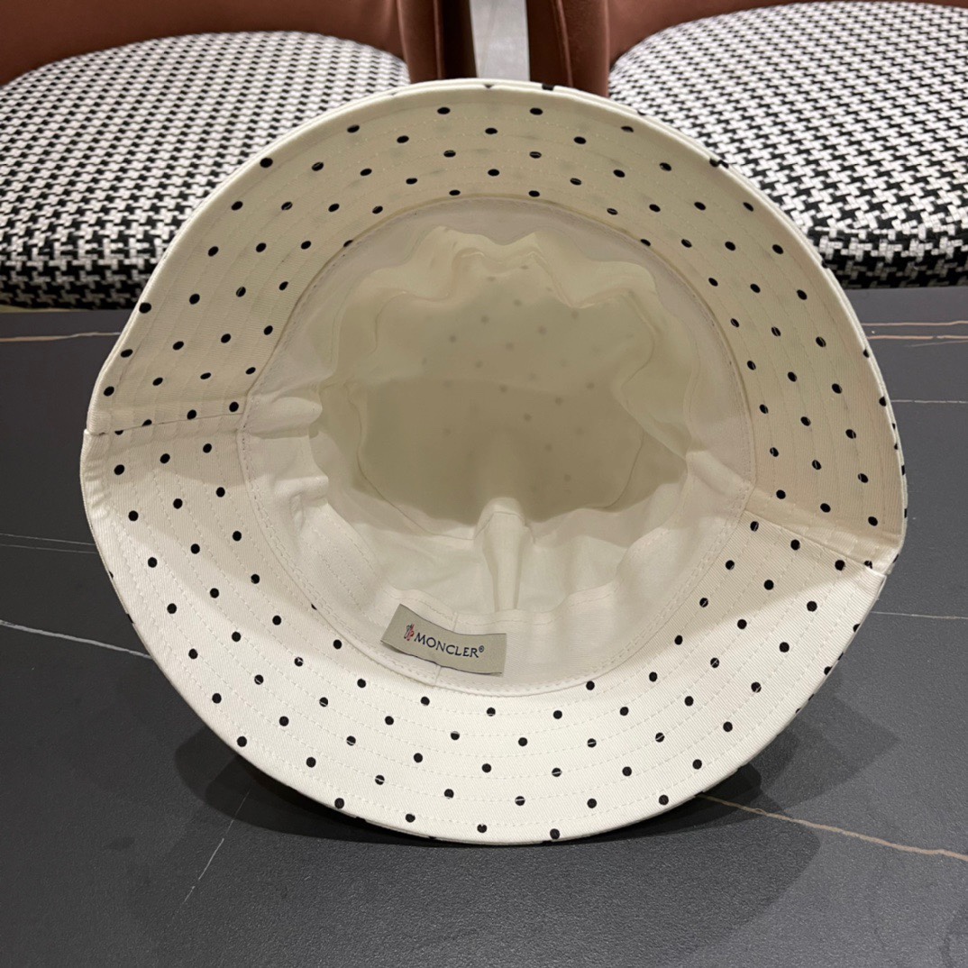 Mon New Arrival Cap 0006