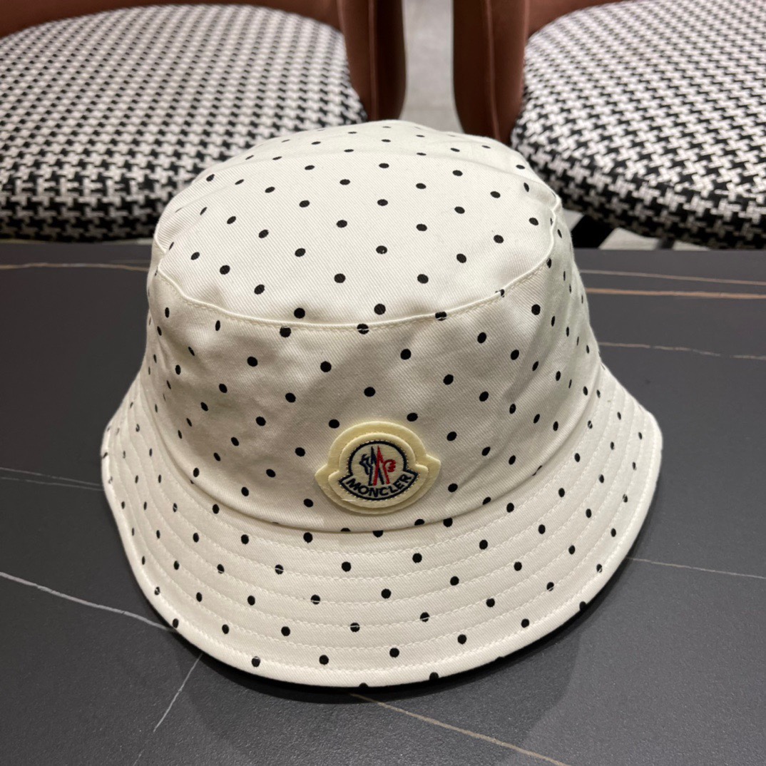 Mon New Arrival Cap 0006