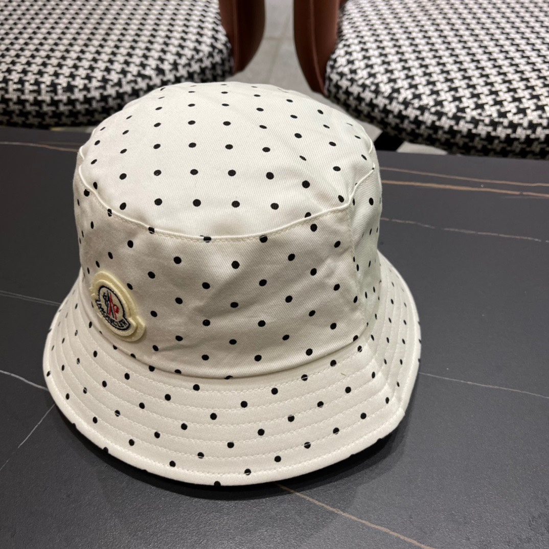 Mon New Arrival Cap 0006
