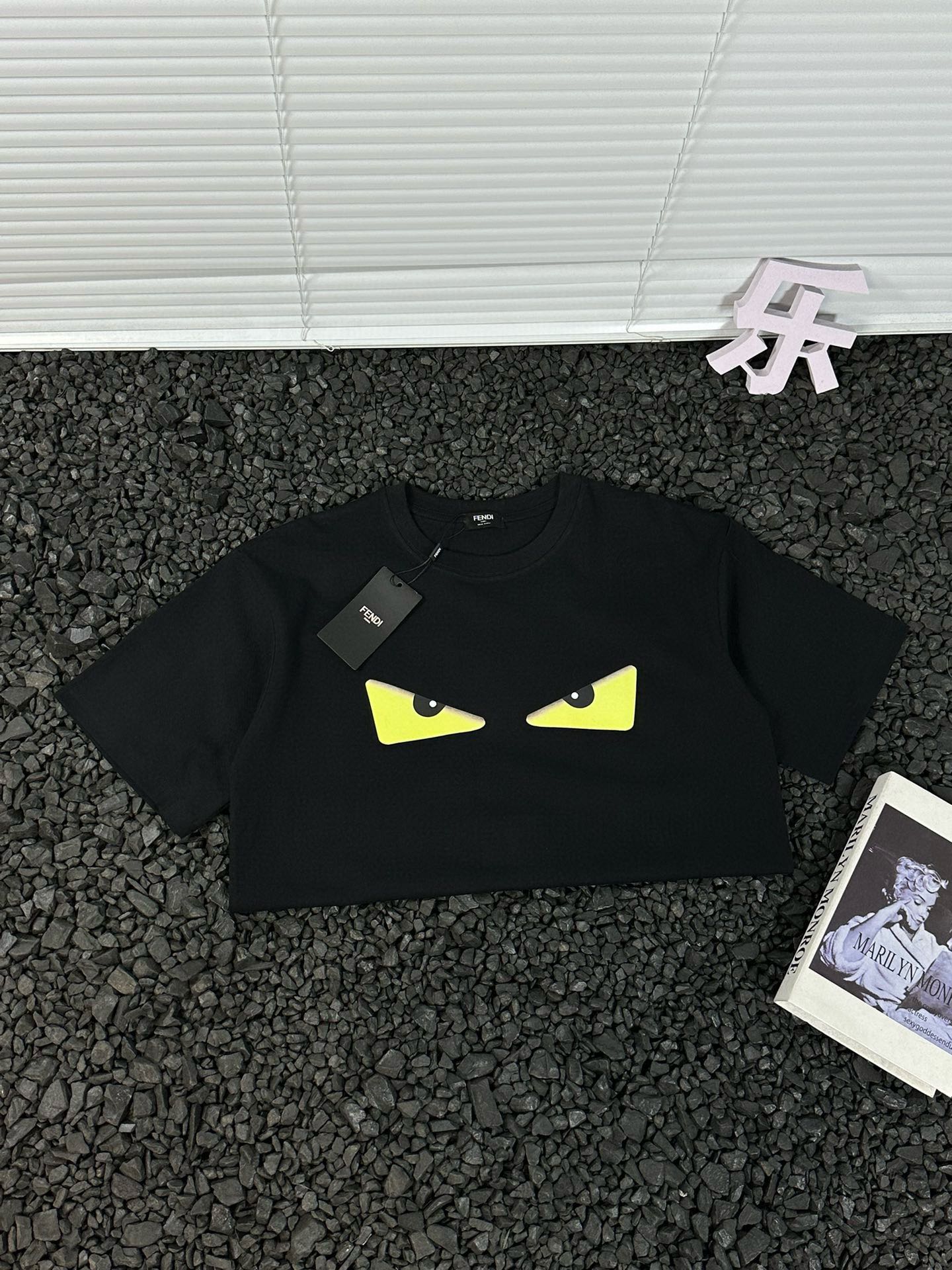 Fd New Arrival T-shirt 0022