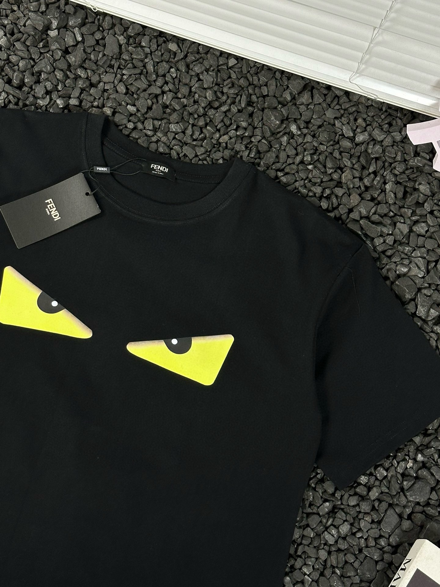 Fd New Arrival T-shirt 0022