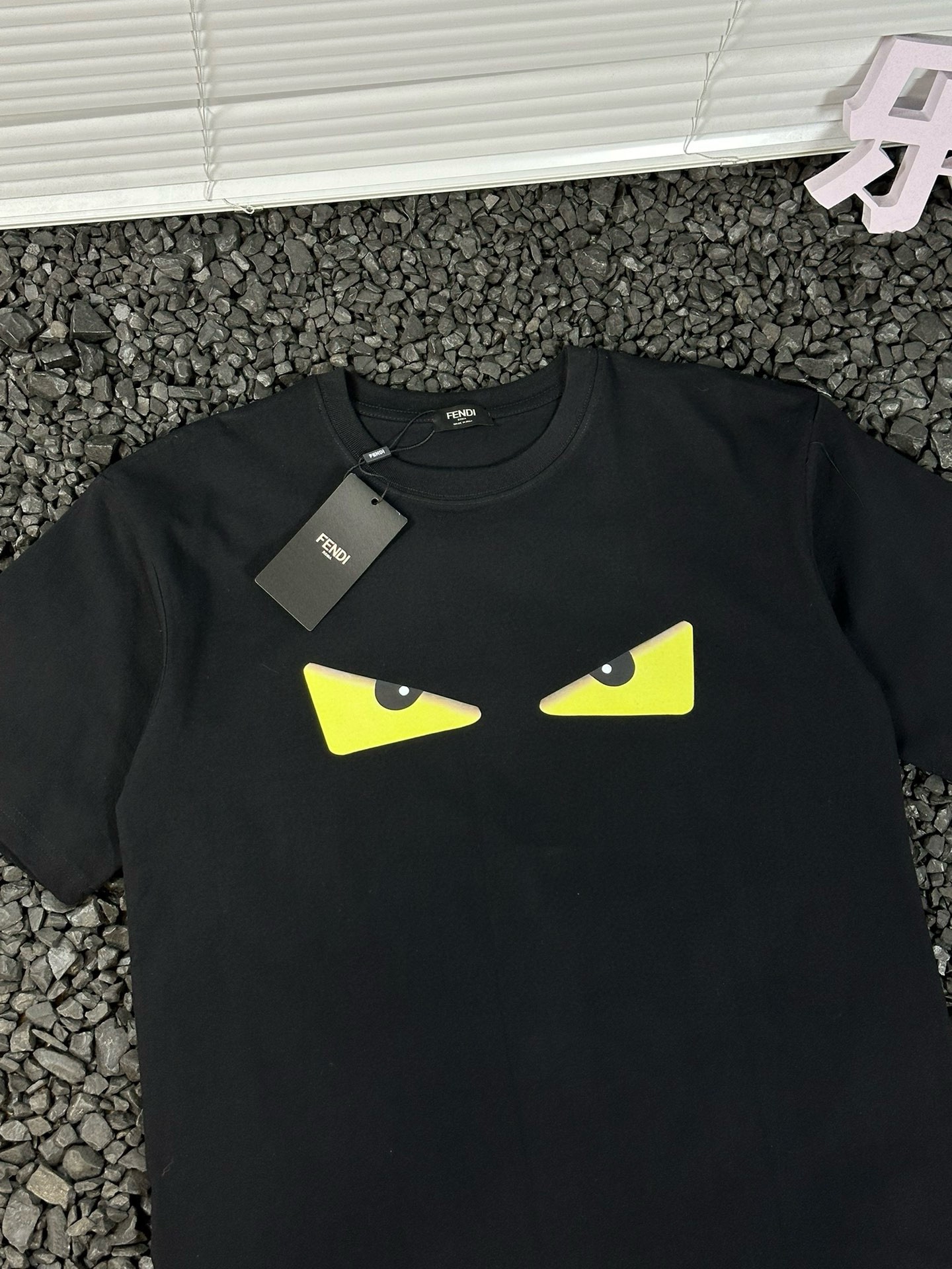 Fd New Arrival T-shirt 0022