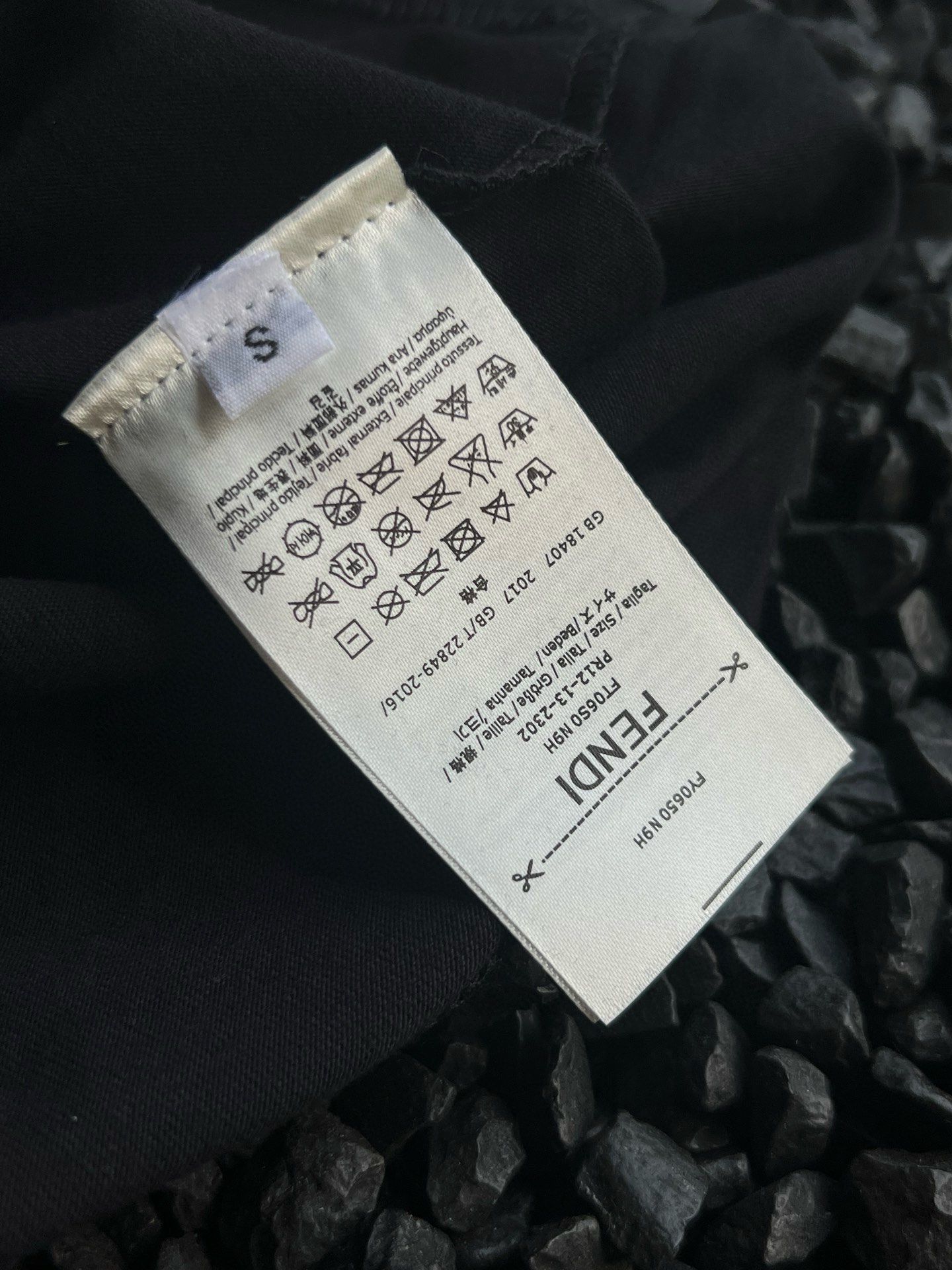 Fd New Arrival T-shirt 0022