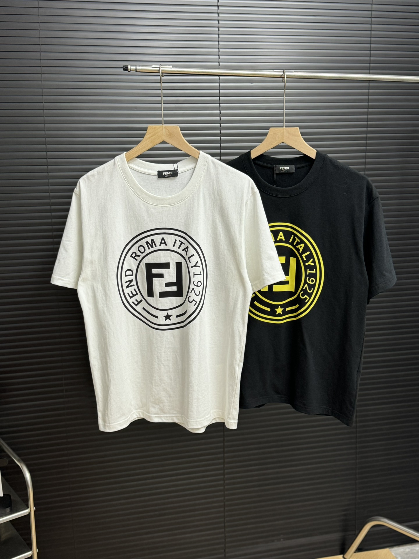 Fd New Arrival T-shirt 0005
