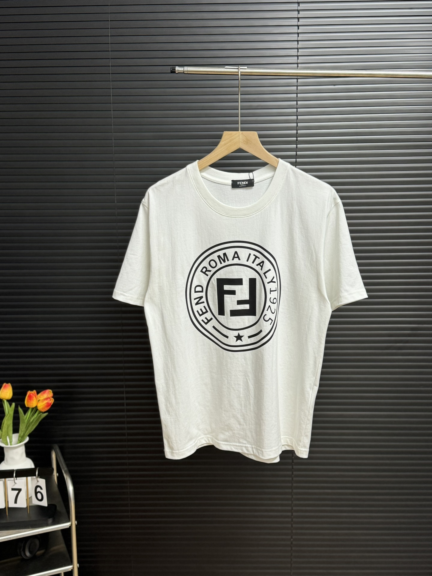 Fd New Arrival T-shirt 0005