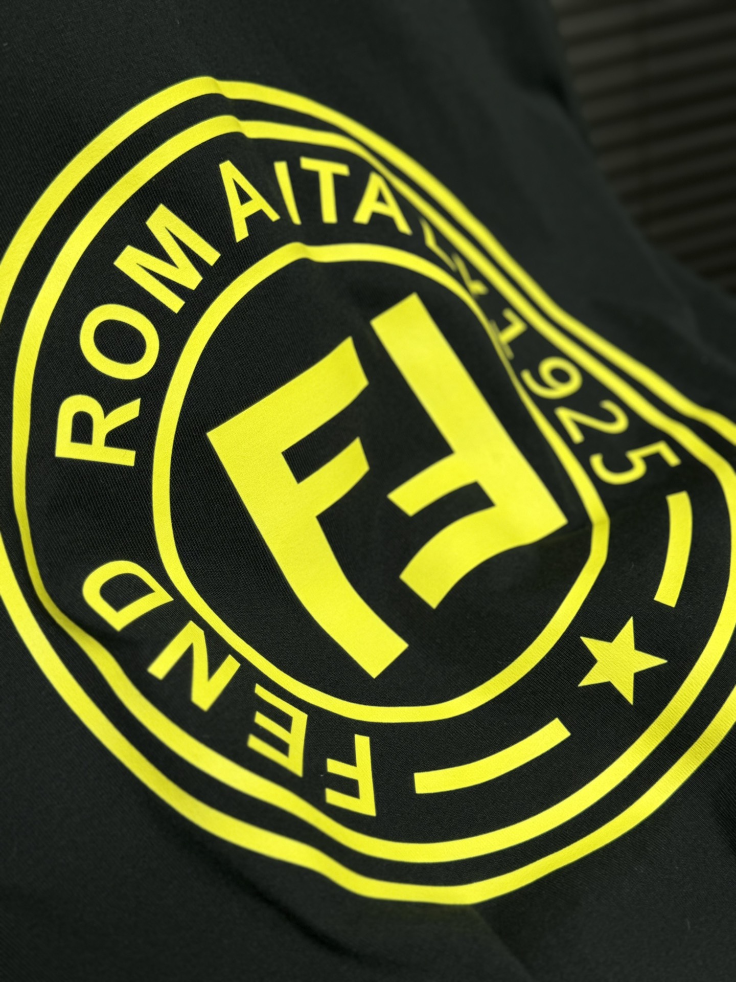 Fd New Arrival T-shirt 0005