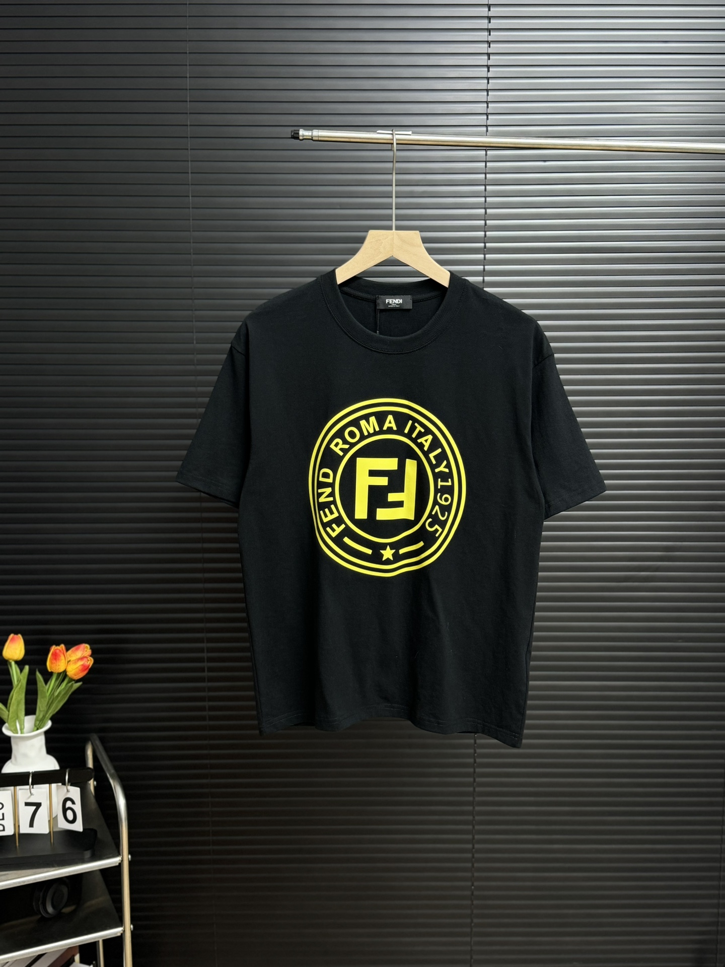 Fd New Arrival T-shirt 0005