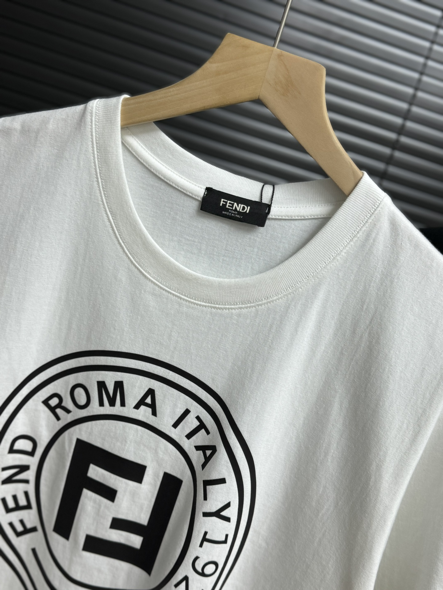 Fd New Arrival T-shirt 0005