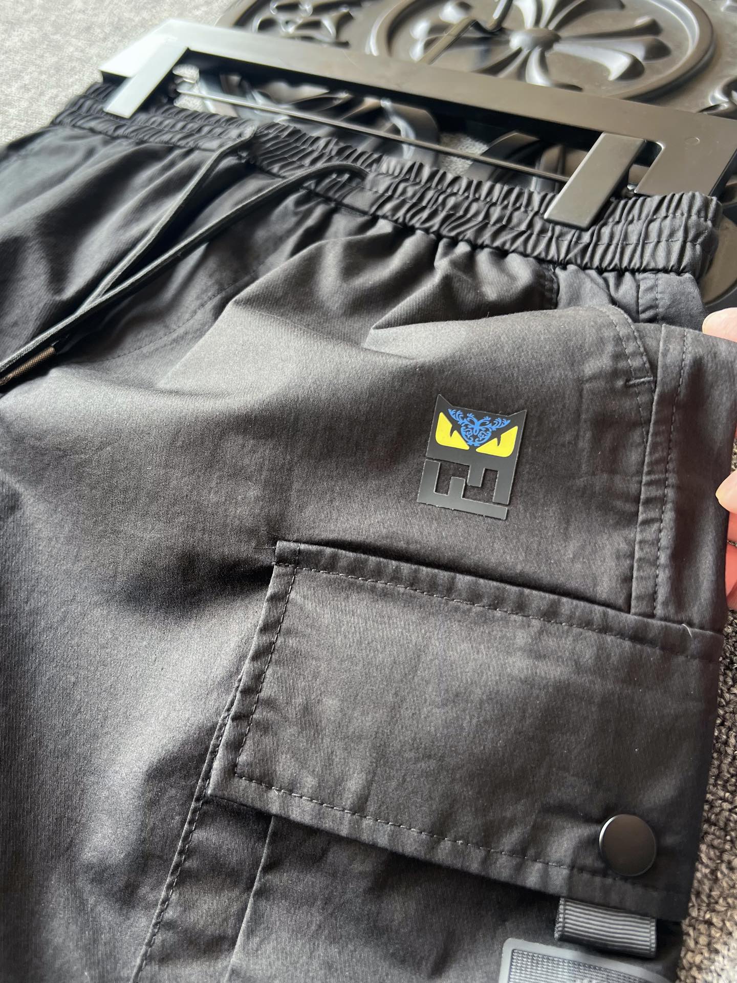 Fd New Arrival Short 0018